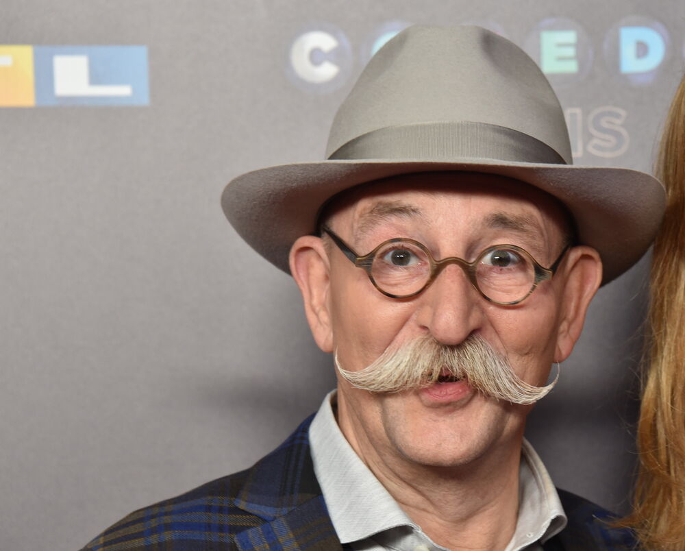 Horst Lichter: Radikale Entscheidung - er fängt ein neues Leben an!