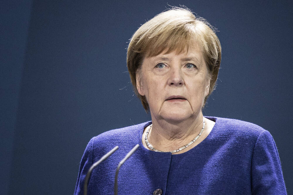 Merkel Berater sicher: Russische Atomdrohungen zielen auf Deutschland ab!