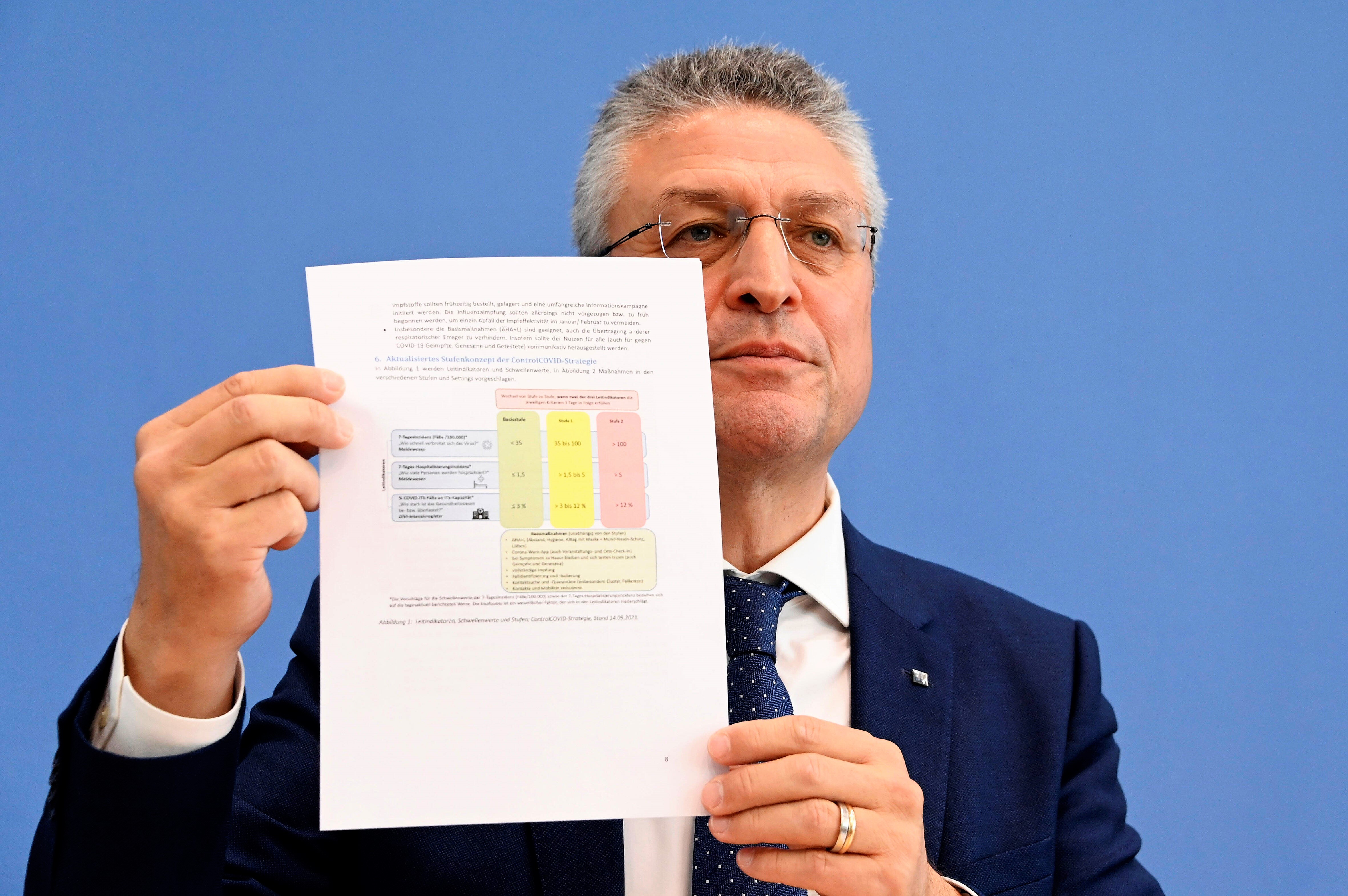 RKI meldet Corona-Zahlen für Deutschland - und diese sind überraschend! So ist die Entwicklung