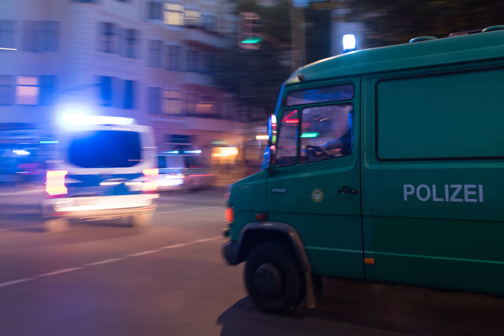 Feuer im Krankenhaus! Patient rastet nach Einlieferung ins völlig aus und legt vorsätzlich mehrere Feuer