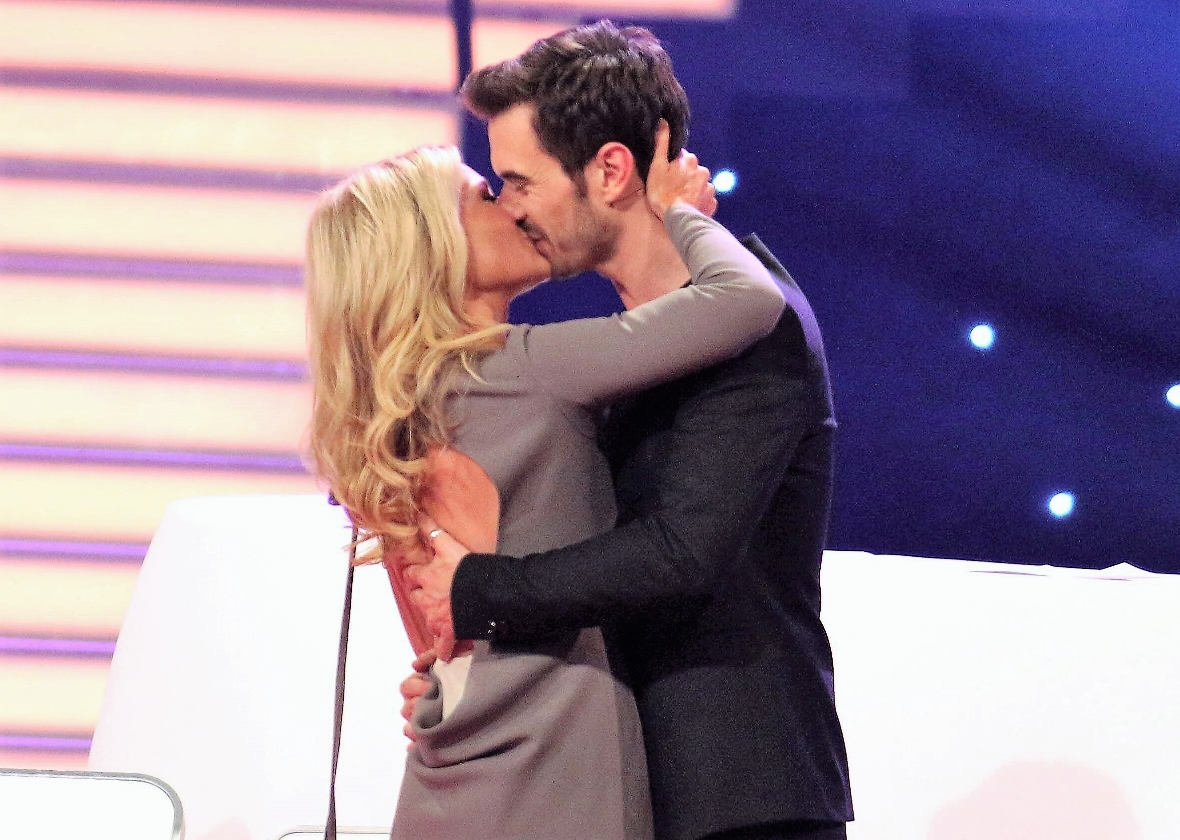 Liebes-Sensation bei Florian Silbereisen - ist Sie seine neue Helene?