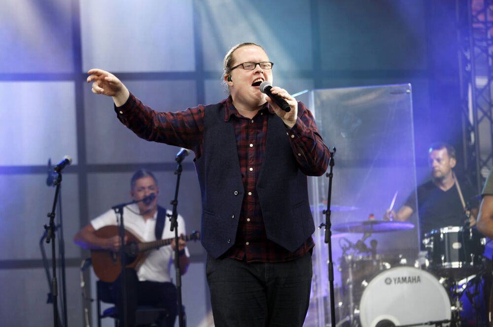 Todesfall auf Kelly Family Weihnachtskonzert! Dramatischer Zwischenfall  - Konzertbesucher stirbt nach medizinischem Notfall