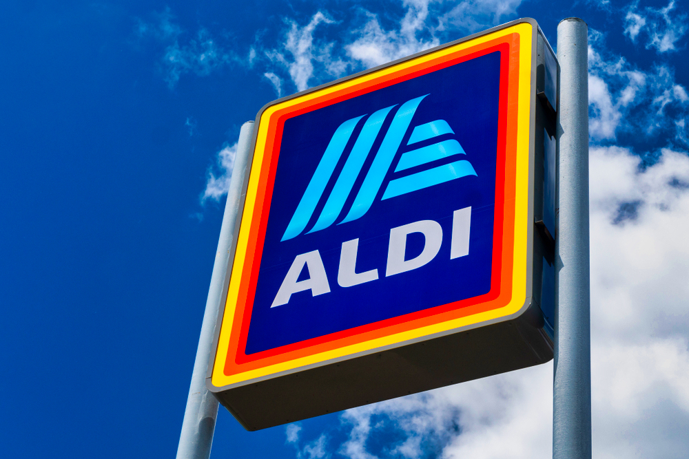 Lebensmittel-Rückruf! Mit Schimmelpilzen verseucht - Aldi ruft betroffene Produkte zurück