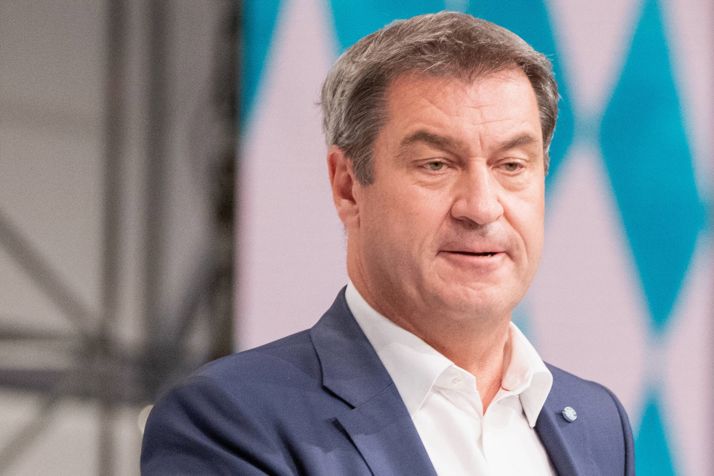 Söder greift Scholz an! "Schlechteste Bundesregierung aller Zeiten!"