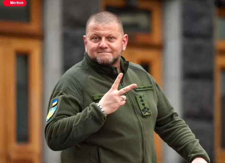 Dieser General lehrt den Russen das Fürchten - “Wir erreichen bald die russische Grenze“! 