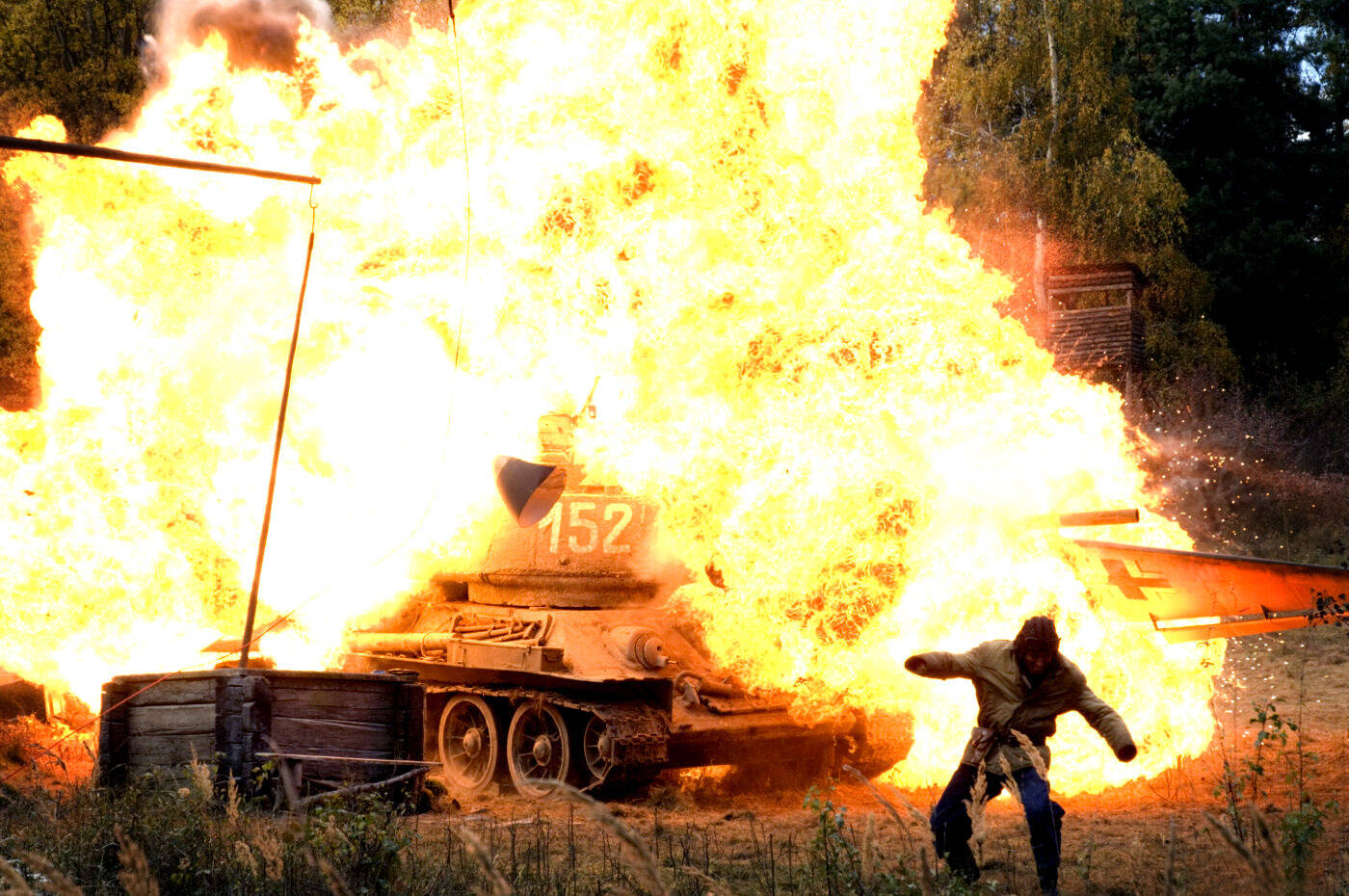 190.000 tote russische Soldaten! Schreckliche Zahlen - Putin tötet eine ganze Generation Russen!