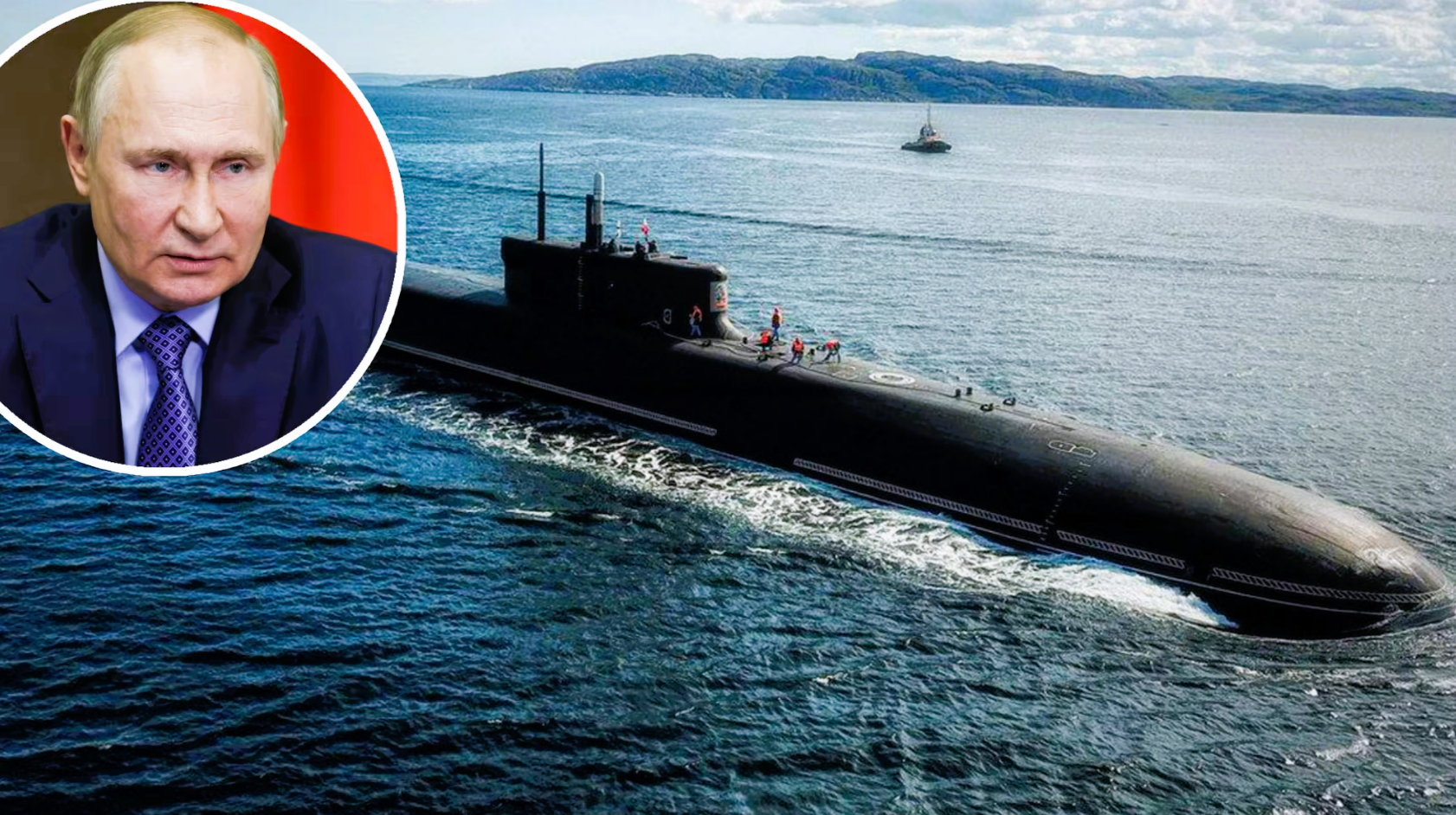 Kreml auf Kriegskurs mit der NATO! General warnt - Ein Angriff der Russen ist jederzeit möglich!