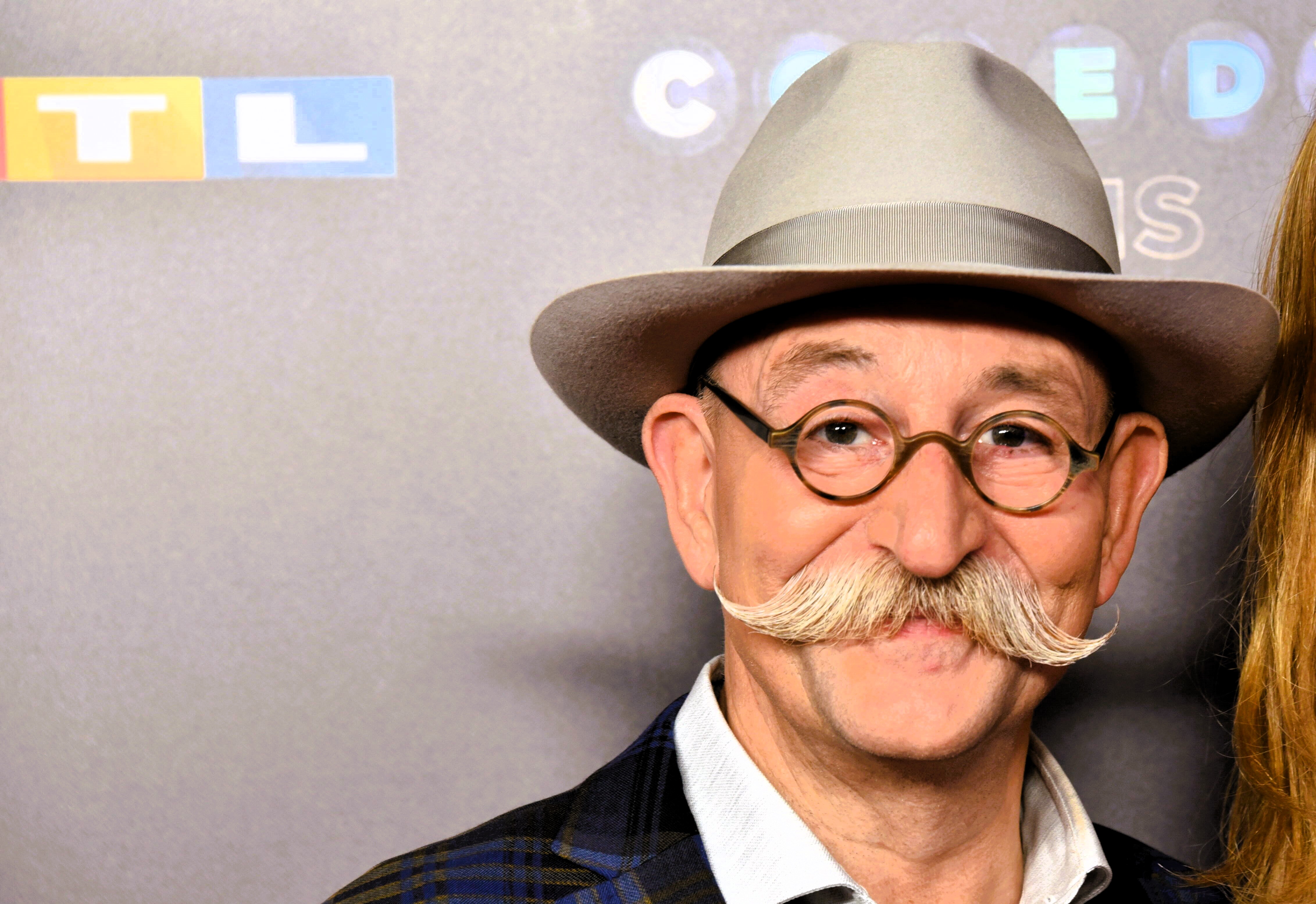 Schicksalsschlag! Horst Lichter verlor eins seiner Kinder! Nun spricht er über den traurigen Verlust