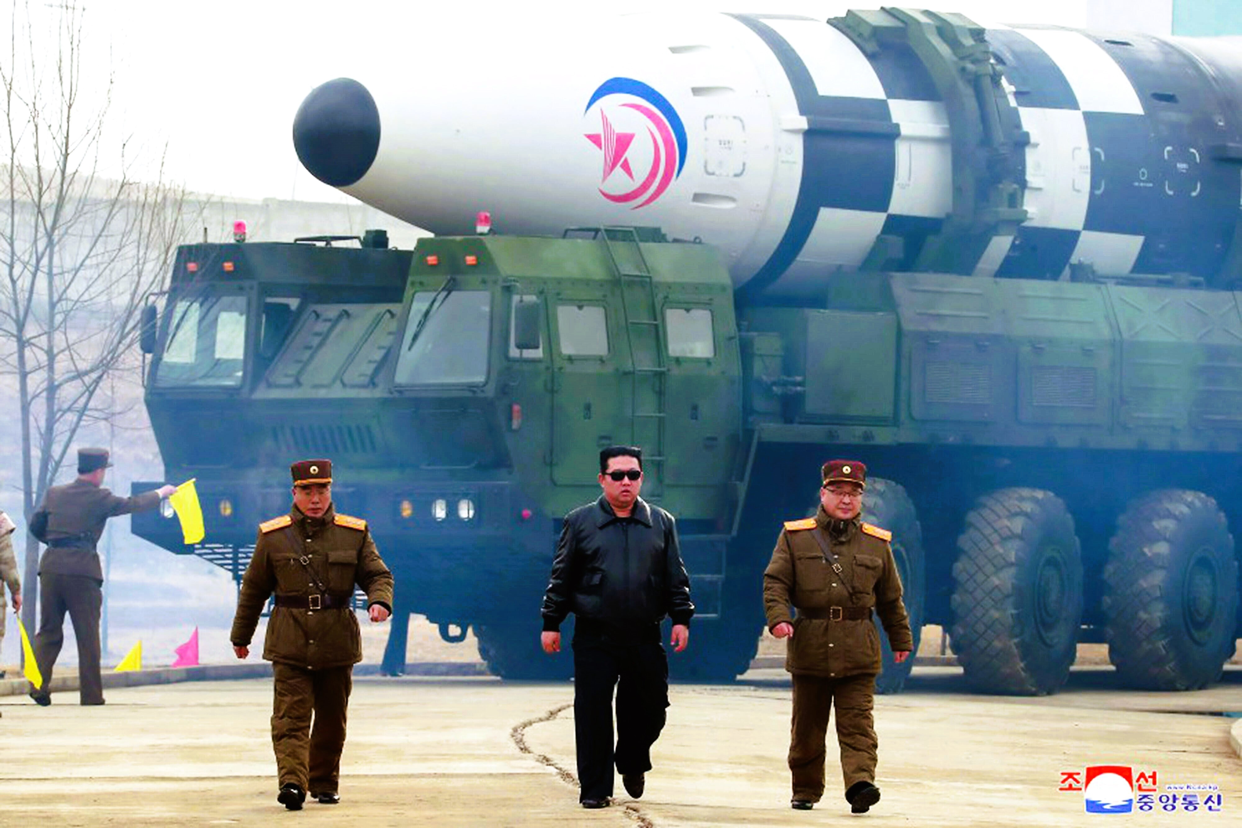 Zieht Nordkorea in den Ukraine-Krieg? Putin will Waffenpakt mit Kim! Kämpfen Nordkoreanische Soldaten bald in der Ukraine?