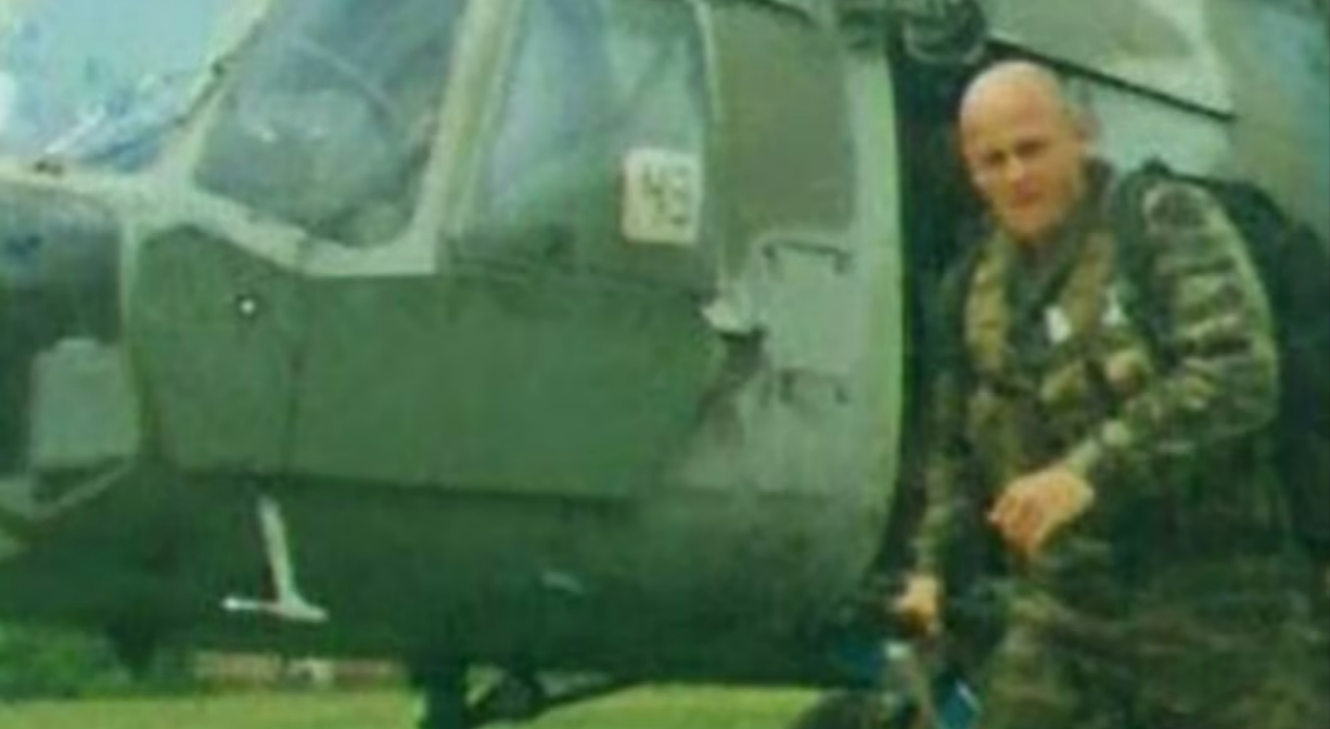 Prigoschins mysteriöser Stellvertreter auch tot! Er kam mit Prigoschin im Flieger um - was weiß man über Prigoschins Schatten?!