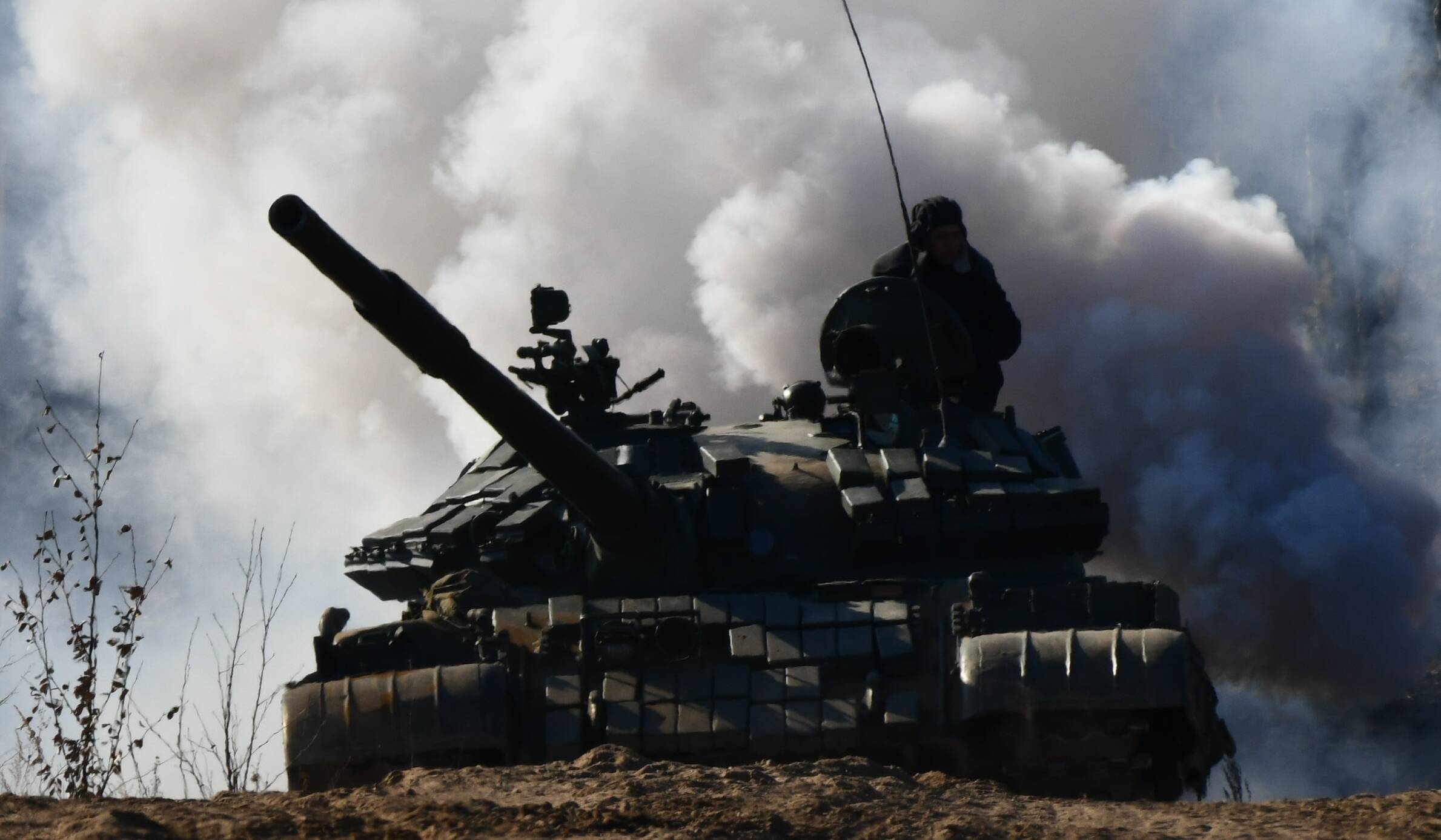 Putin liefert neue Panzer an die Front! Gewinnt Russland die Materialschlacht - Fabriken liefern immer weiter!