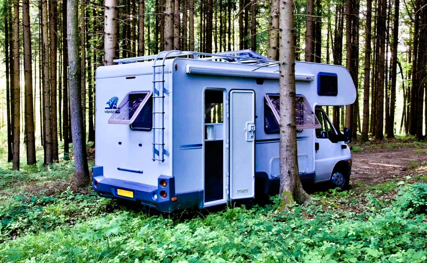 Deutscher verhaftet! Tötete er seine Freundin auf Skandinavien-Reisen? Unglaubliches Verbrechen im Urlaub!