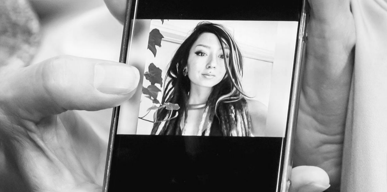 Deutsche Hamas-Geisel ist tot! Traurige Gewissheit - Vermisste Shani Louk ist tot