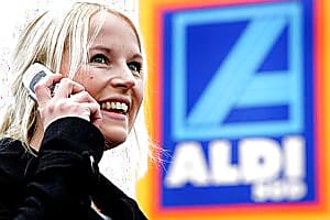 Skandal bei Aldi! Kunde wirft Aldi "unglaubliche Abzocke" vor - Jetzt reagiert der Discounter