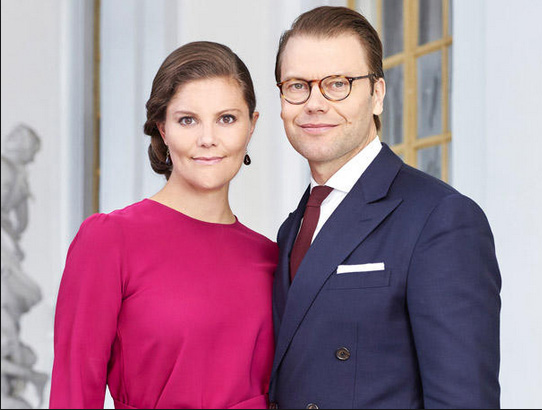 Live im TV! Kronprinzessin Victoria- Sie kann die Tränen nicht zurückhalten! Das ist der Grund