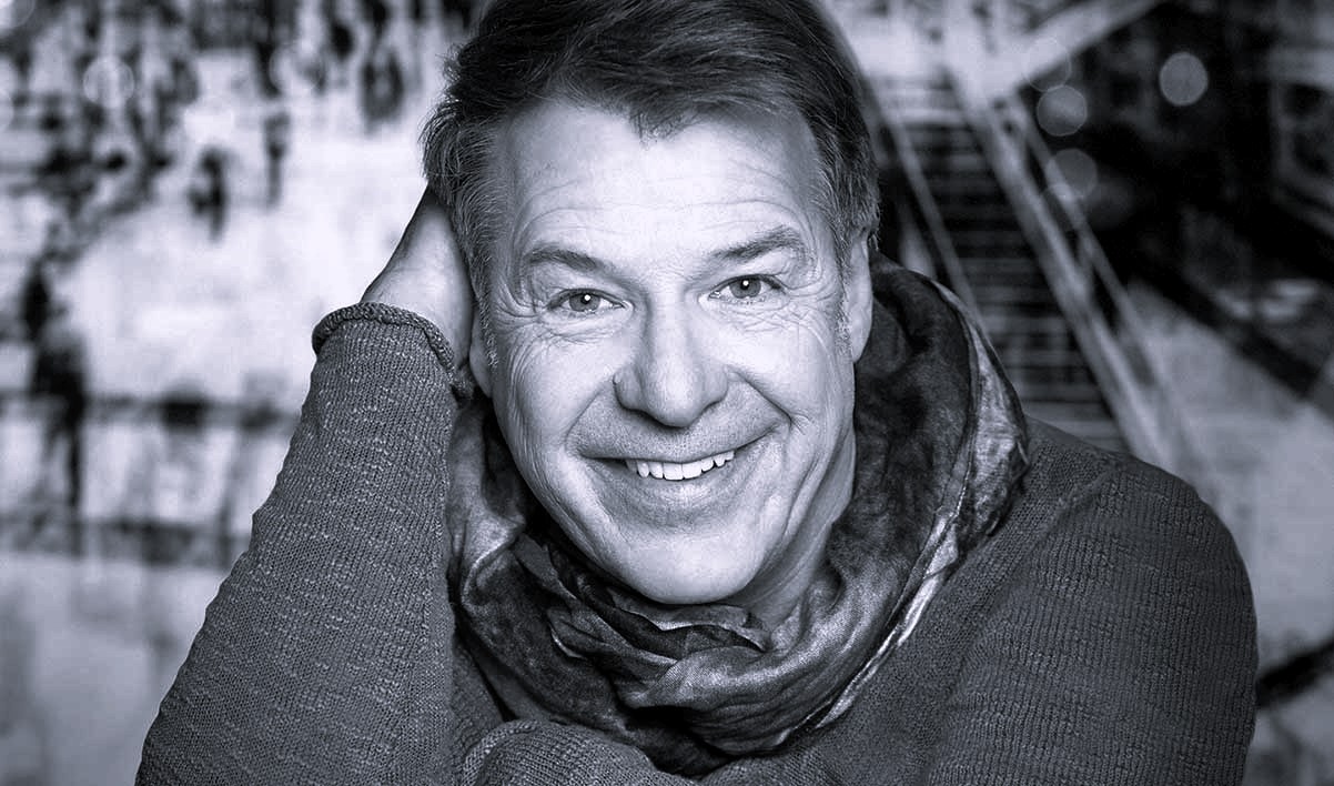 Deutscher Schlager-Star bei Unfall fast gestorben! Ein Wunder rettet sein Leben!