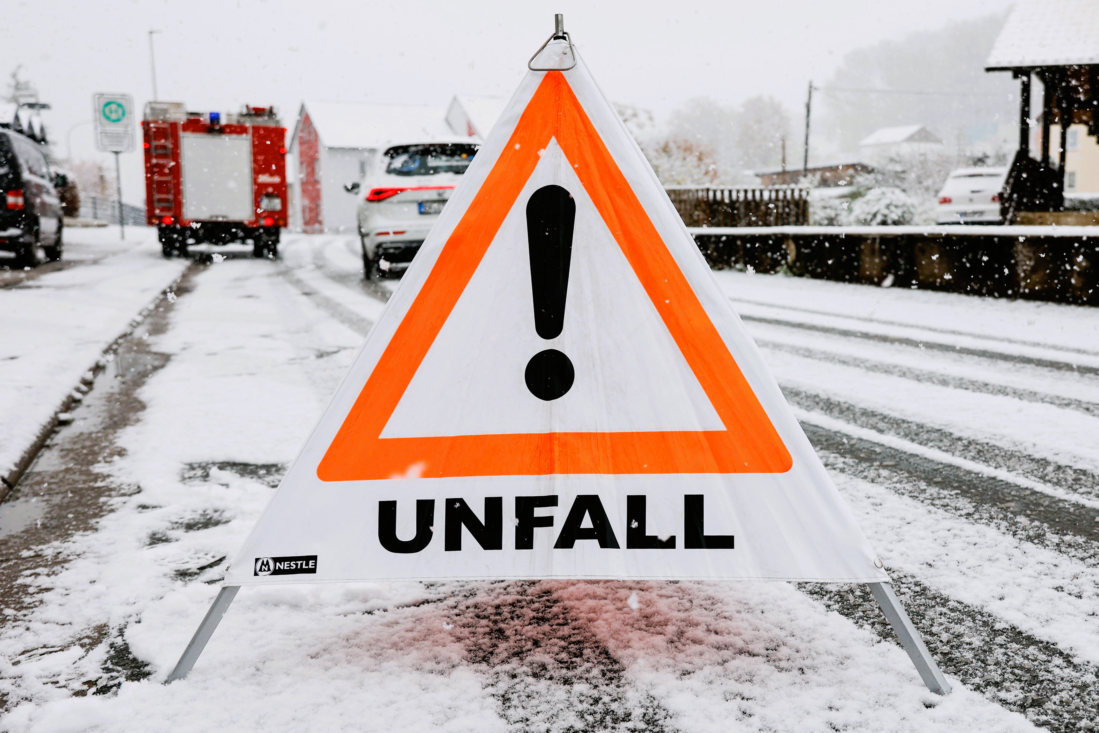 Autobahn dicht! Massenkarambolage und viele Verletzte - Vollsperrung! Hier alle Infos