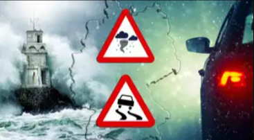 Wetter- und Hochwasservorhersage für ganz Deutschland - so wird es ihn Ihrer Region!