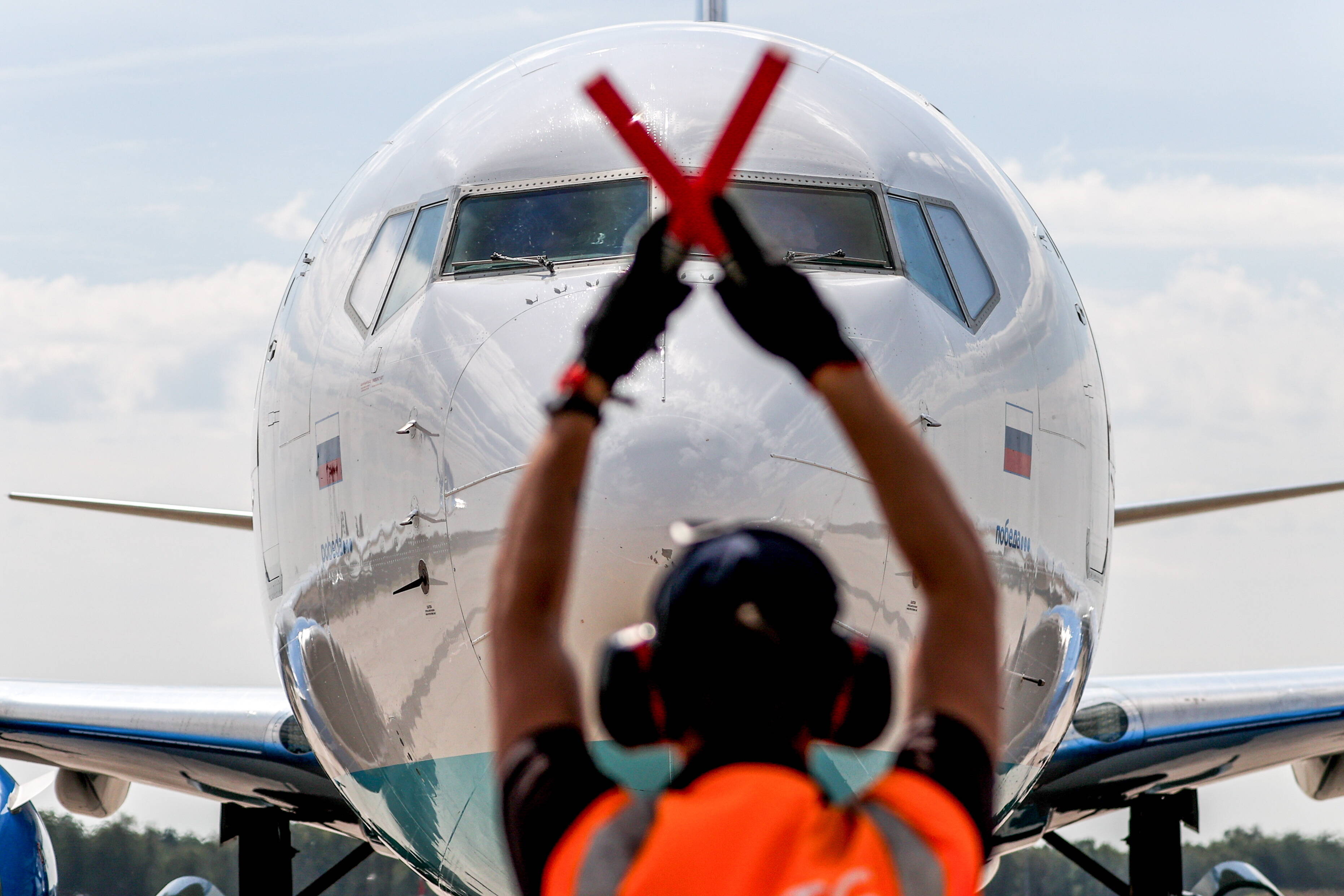 Angriff auf Urlaubsflieger! Putins mit brutaler Taktik, sind unsere Flüge nicht mehr sicher?