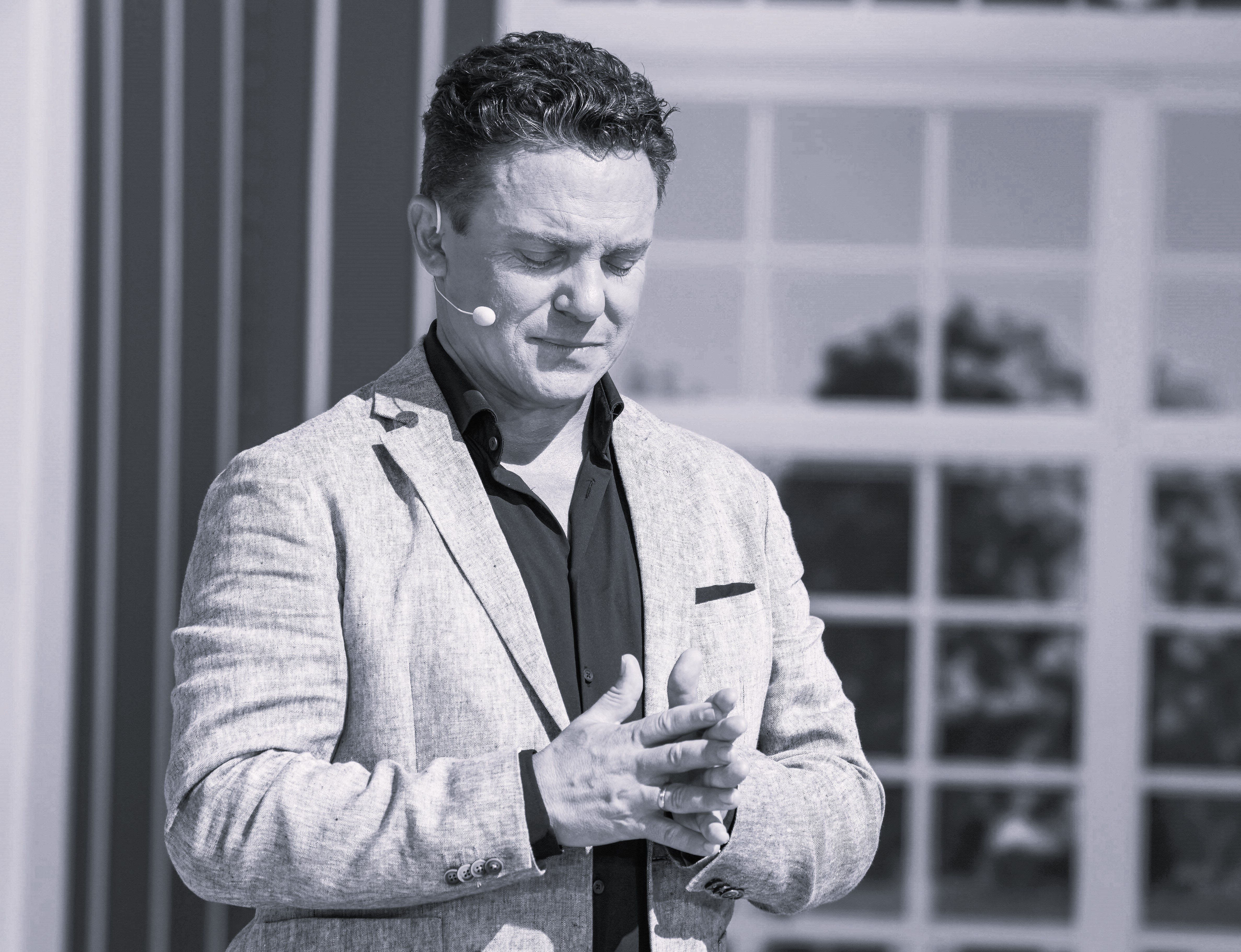 Trauer! Stefan Mross - er nimmt Abschied für immer!