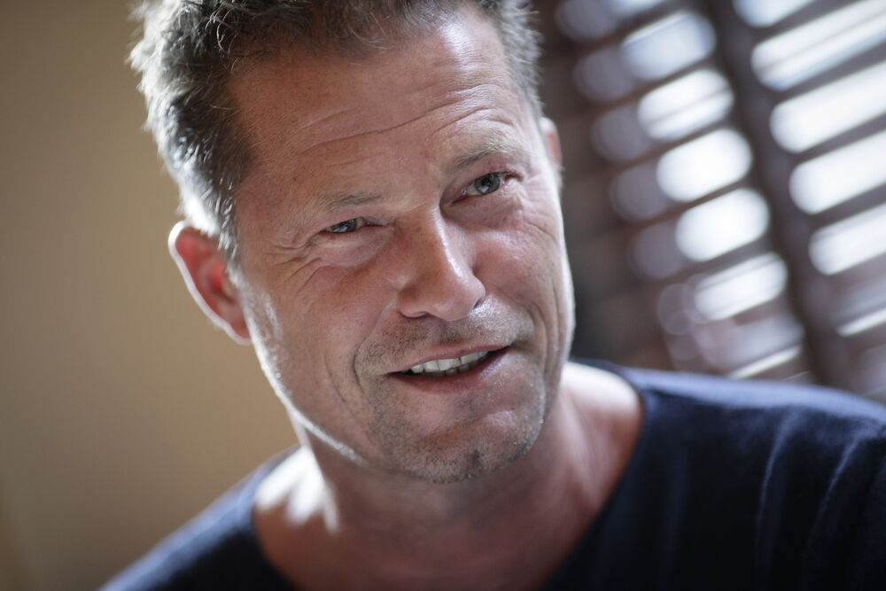 Herz-OP! Till Schweiger in Berliner-Klinik, Freund können ihn nicht erreichen - wie schlimm ist es?