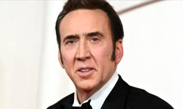 Nicolas Cage Sohn verhaftet! Sohn von Hollywood-Star prügelt eigene Mutter grün und blau!