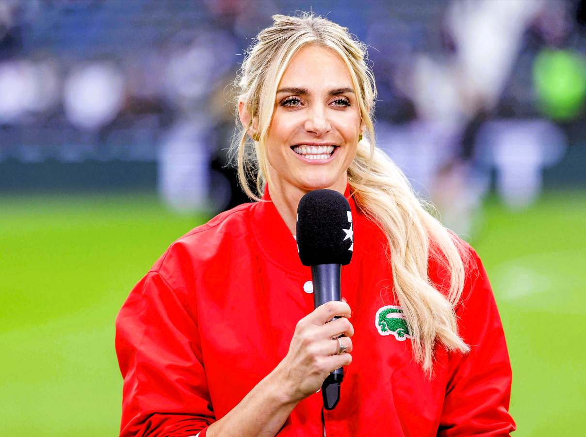 RTL-Moderatorin schwer krank! Traurige Diagnose trifft Sie unvorbereitet! Ihre Freunde unterstützten Sie mit allem was er kann