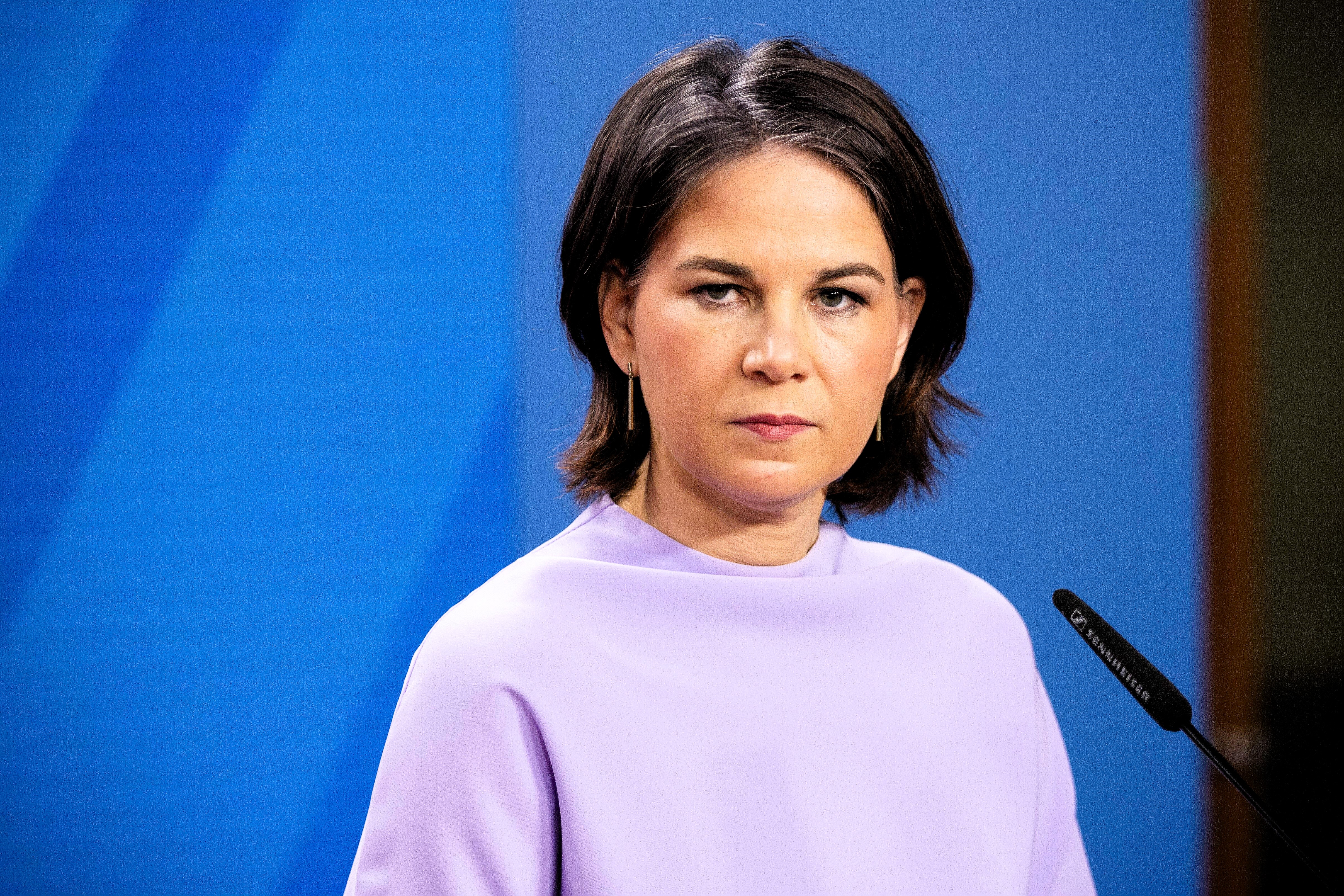 8 Millionen für Luxus-Villa! Annalena Baerbock und das Auswärtige Amt hart in der Kritik