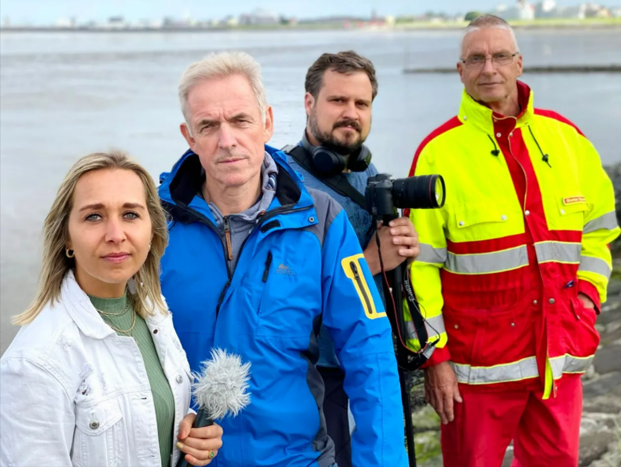 Krebs! Beliebter RTL-Moderator schwer erkrankt! Schockdiagnose nach Tod seines Sohnes (30)!