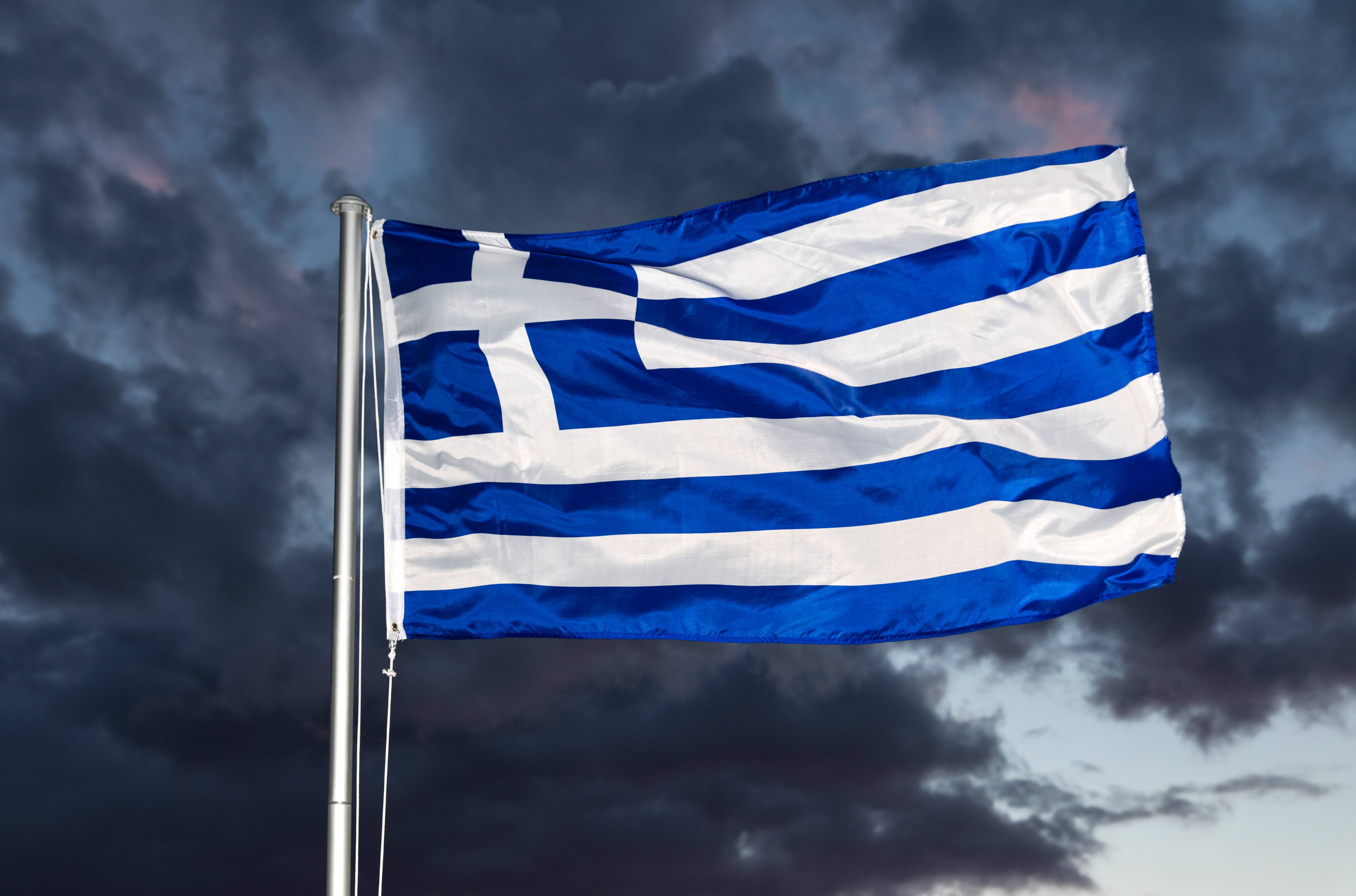 Urlauber stirbt nach Spinnenbiss in Griechenland! Urlaub endete tödlich