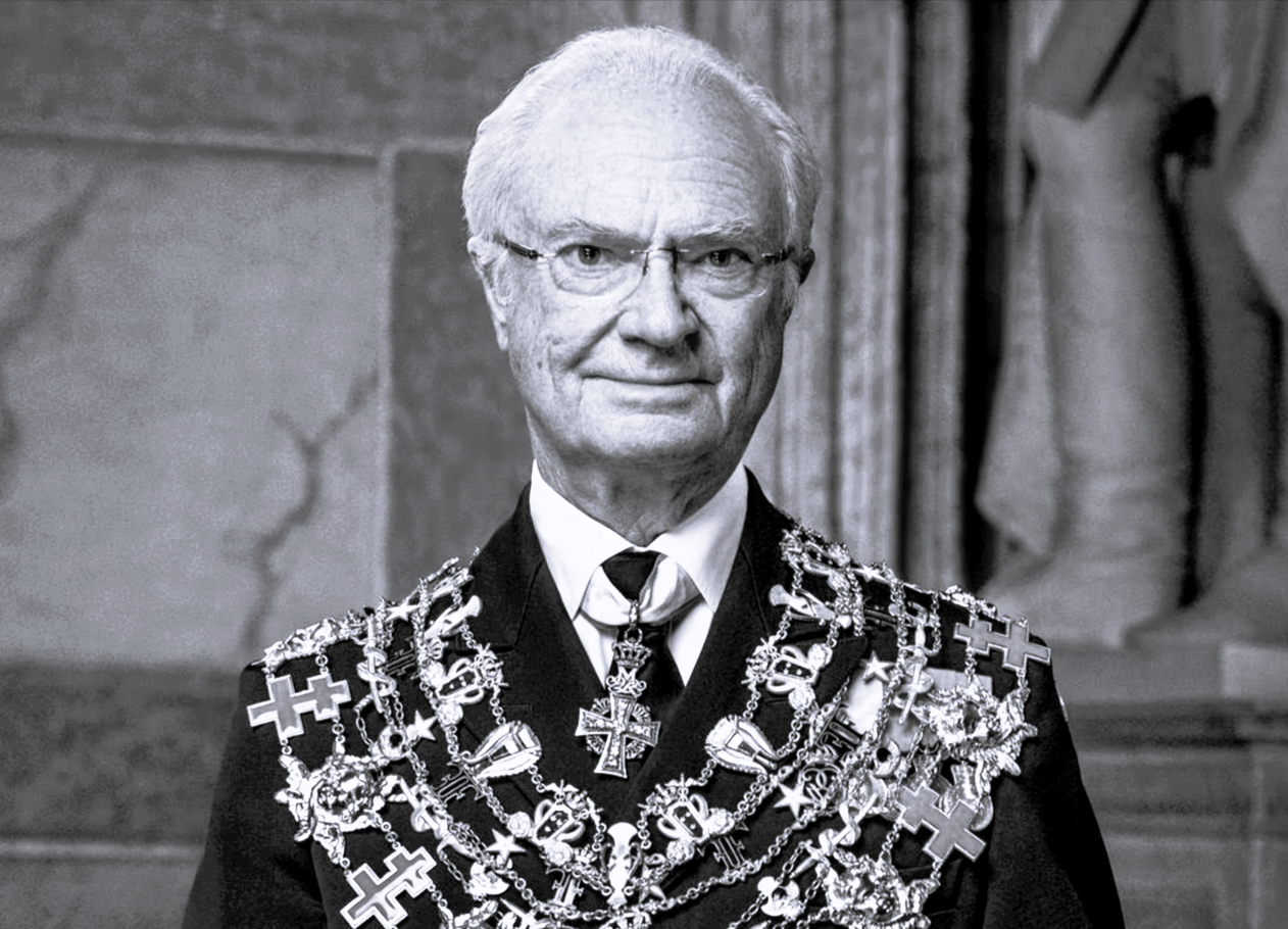 Swedish Royal Family Mourns: Major Loss Shakes the Monarchy!