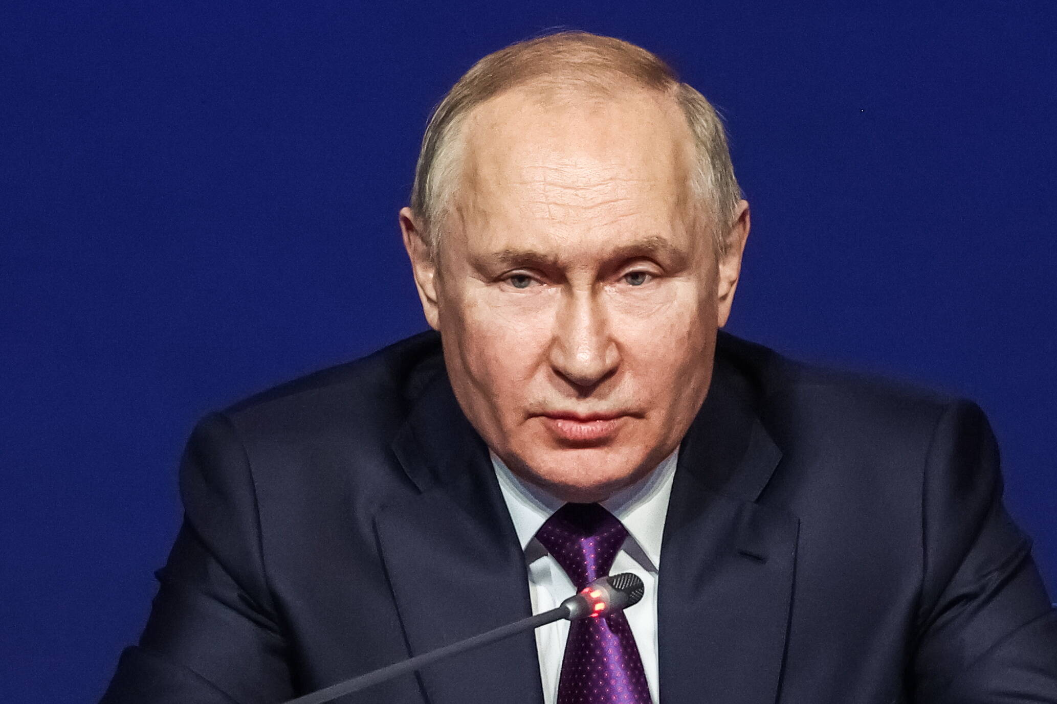 New Agenda? What's Really Behind Recent Developments in the Ukraine Conflict?