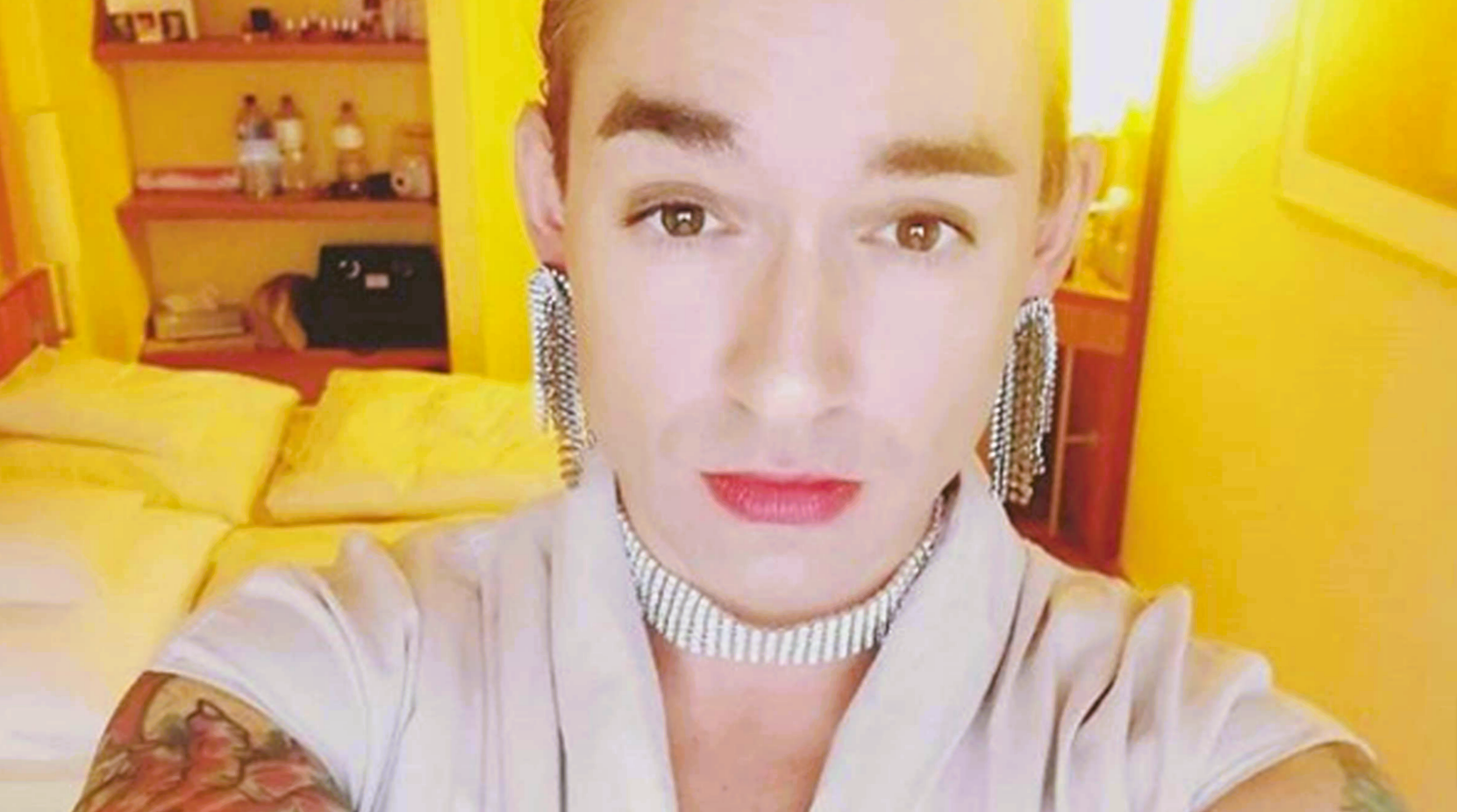 Daniel Küblböck - neue Enthüllungen! Hat ihn das Dschungelcamp für immer geschädigt?