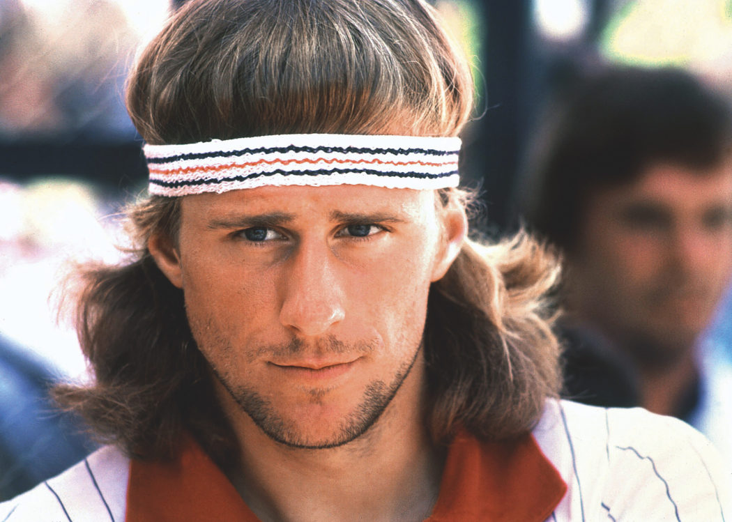 Tennis Icon Björn Borg's Heart-Wrenching Battle with Prostate Cancer: 'The Doctor Said It Looks Very, Very Bad'