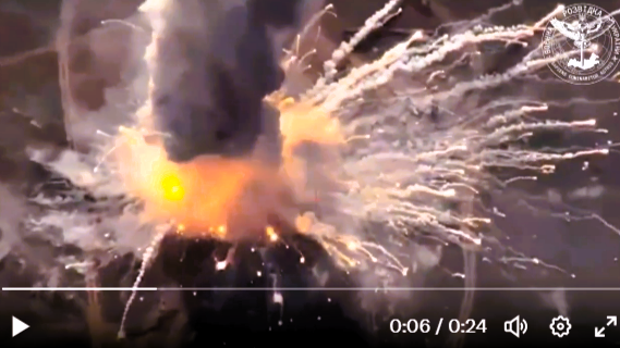 Shocking Drone Attack on Elite Russian Resort Claims Lives! Ukraine Strikes Back!