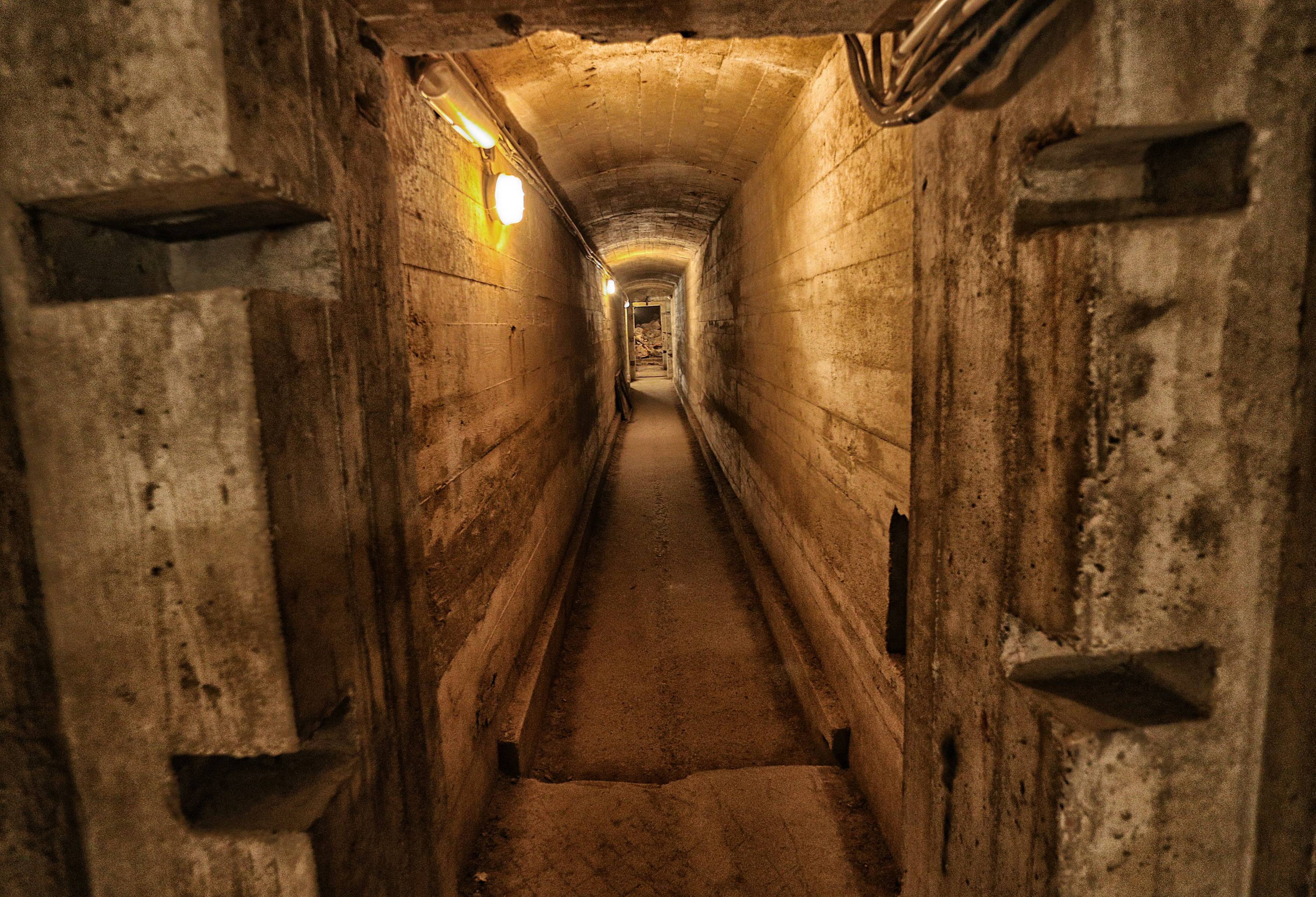 Uncovered: Billion-Dollar Nazi Treasure Hidden in Swiss Bank? Shocking Clues Revealed!