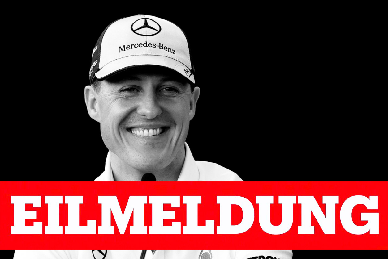 Twelve Years After Tragic Skiing Accident: Shocking Update on F1 Legend Michael Schumacher's Health!
