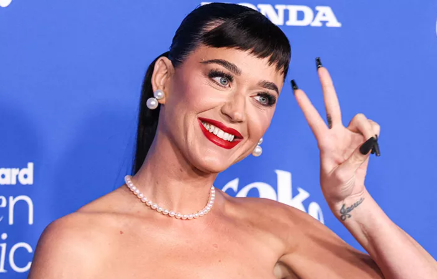 Katy Perry's Shocking Lawsuit: Pop Star Sues Dying 85-Year-Old for $5M Over Luxury Property Dispute!