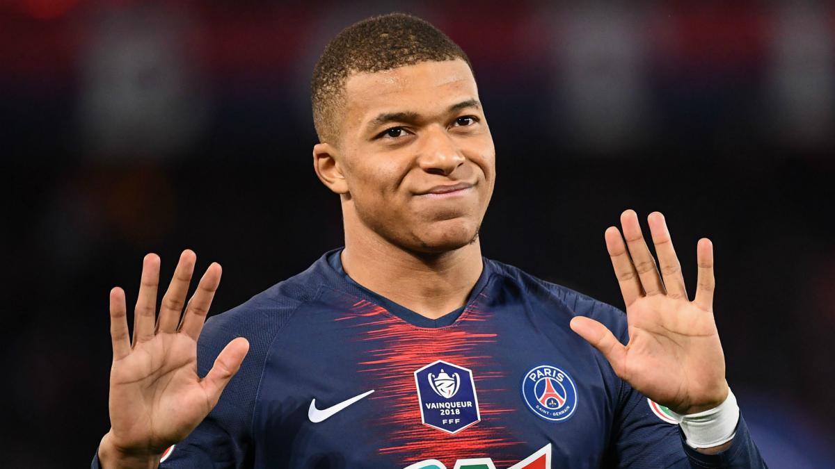 Legal War Explodes: PSG Slaps Mbappé with €180M Lawsuit! Here's why the battle with Real Madrid is heating up!