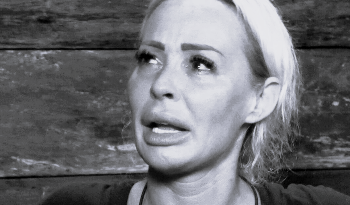 Sorge um Cora Schumacher! - Darum lies sie ihren Tränen bei Instagram freien Lauf