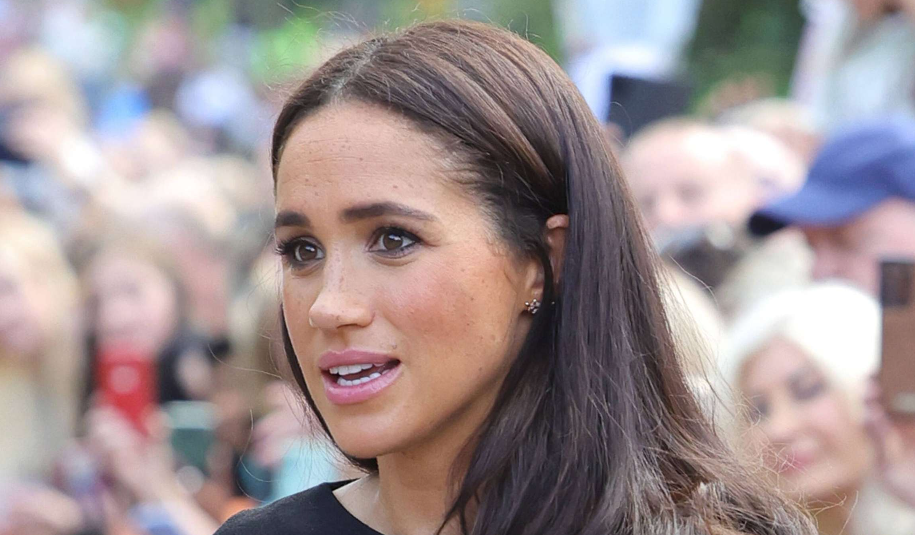 Is Meghan Markle Making a Shocking Return to the UK? The Answer May Surprise You!