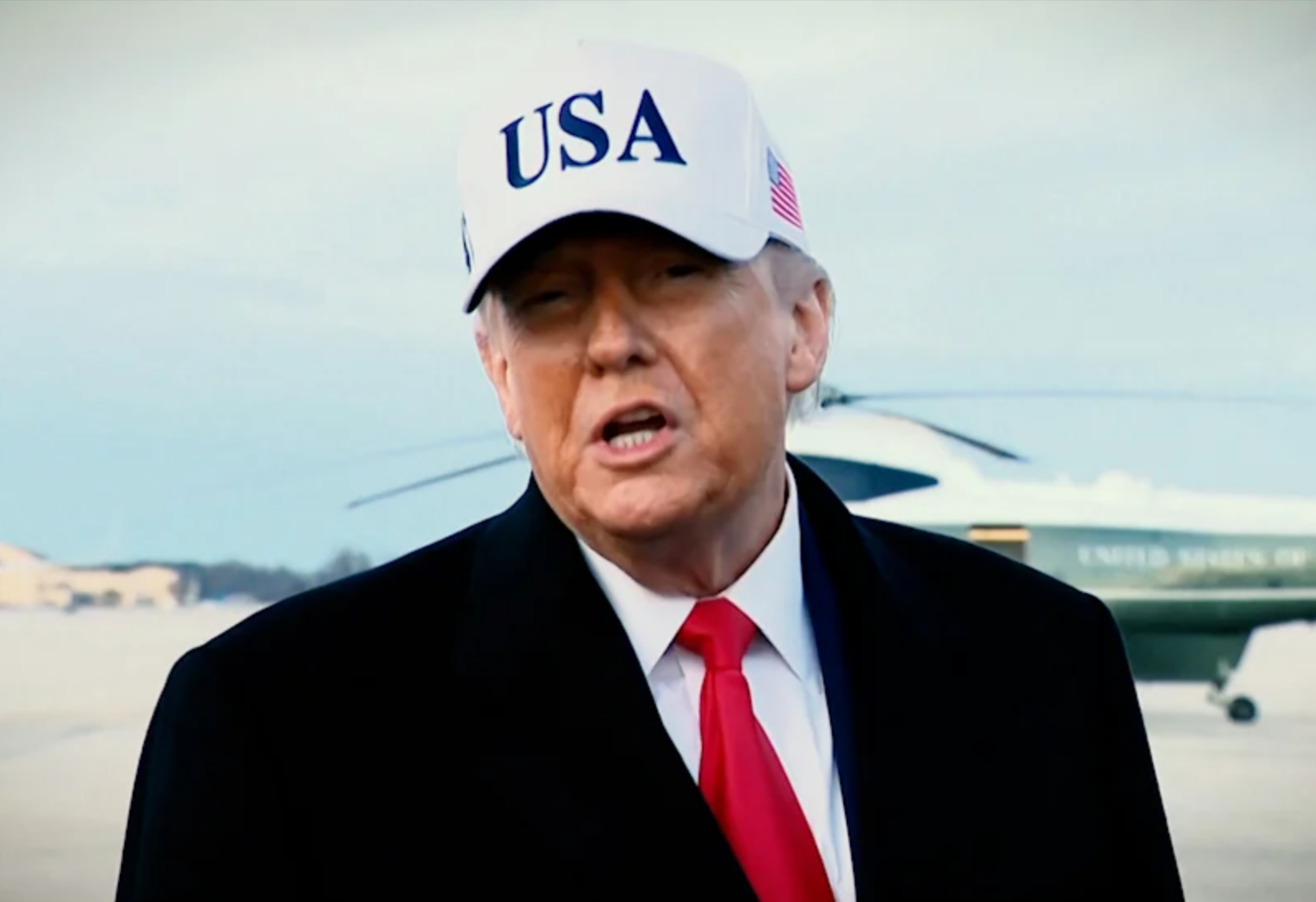 Nighttime Invasion: Europe Sends Troops to Greenland amidst Escalating US Dispute!