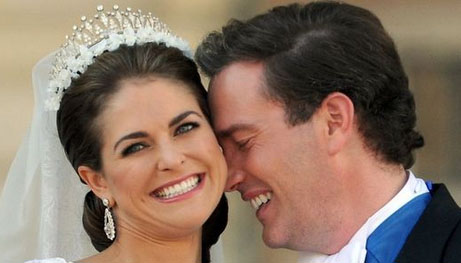 Where is Princess Madeleine - The court speaks up, but questions remain unanswered!