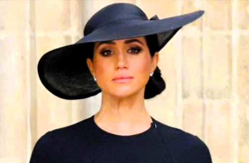 Duchess Meghan: Does this plan now destroy her marriage?