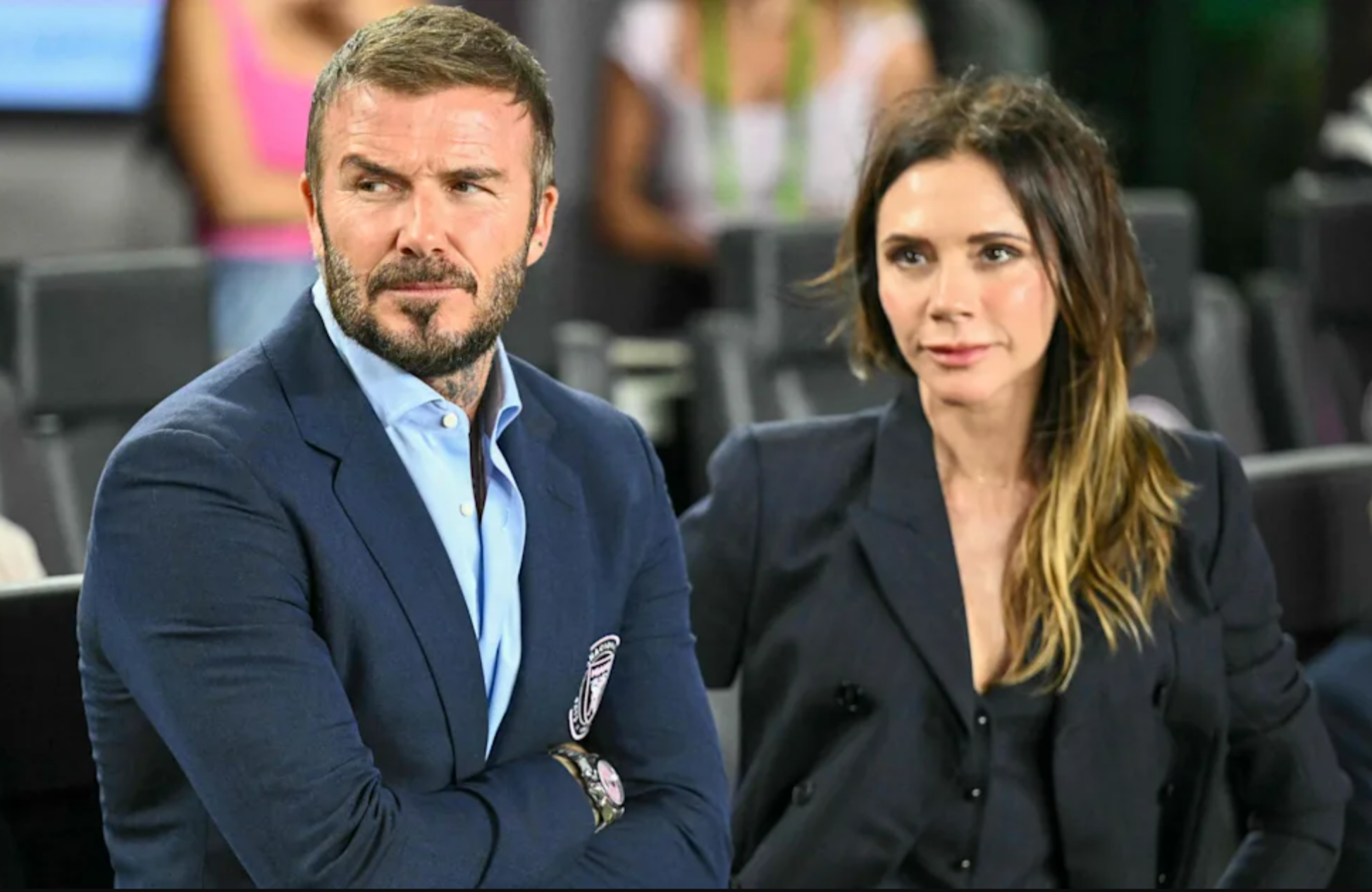 After Brooklyn's open reckoning: These words hit David and Victoria right in the heart.