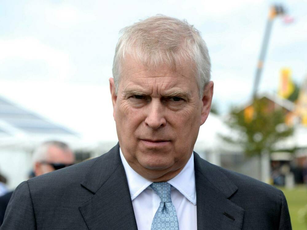 Heavy blow for Prince Andrew! - Daughter cuts off contact with him