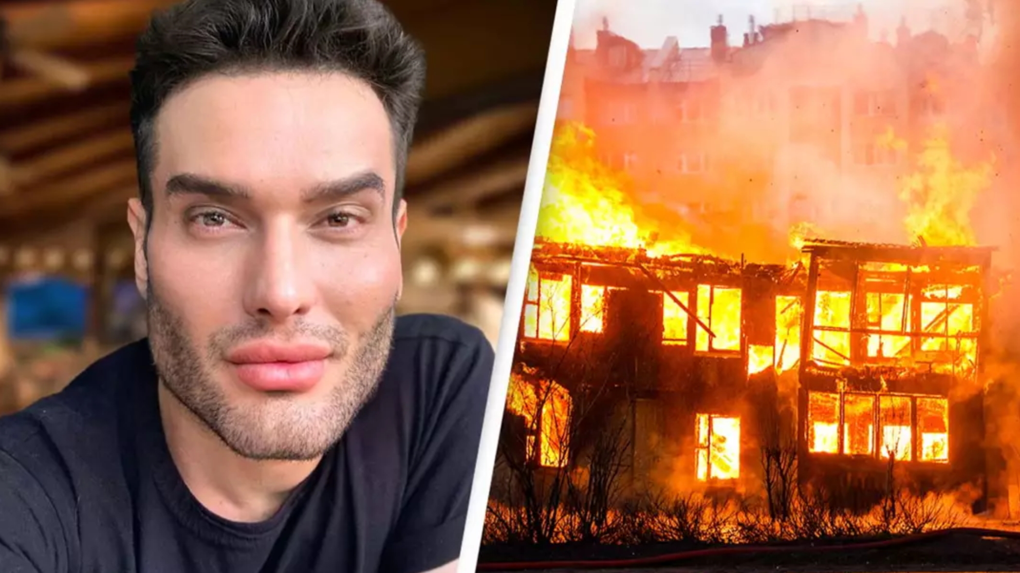 Living Nostradamus makes seven predictions for 2026 - wait until you read number three