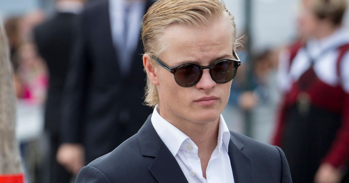 Royal Shock: Marius Borg Høiby Arrested Again — New Assault and Knife Charges Rock Norway's Royals