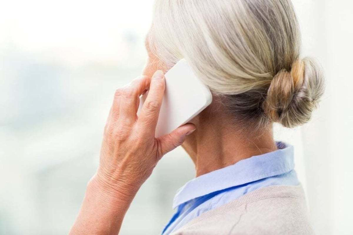 Out of Loneliness? Elderly Woman Called Emergency Services Over 300 Times - Here's the Sad Reason