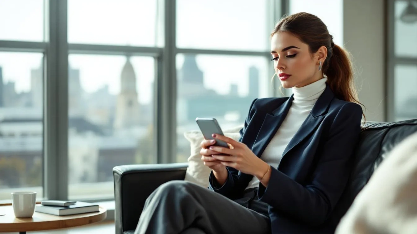 Technology Expert Warns: Why You Should Switch on Flight Mode Tonight